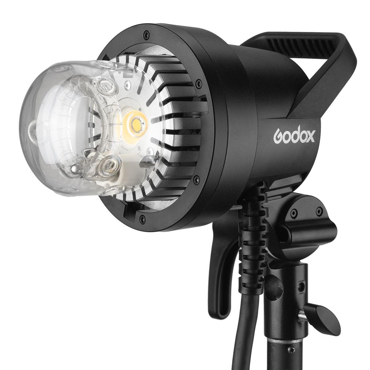 Rental Flash Profesional - Flash Godox AD 1200 Pro